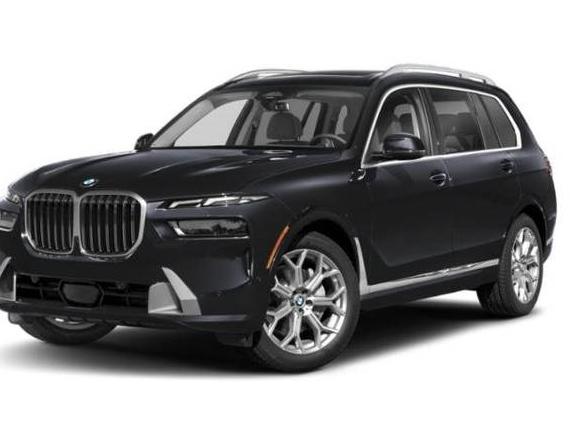 BMW X7 2024 5UX23EM01R9U59780 image