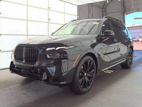 BMW X7 2024 5UX23EM05R9S56150 image BMW X7 2024 5UX23EM05R9S56150 image