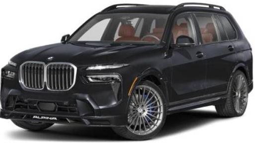 BMW X7 2024 5UX43EM10R9V33062 image