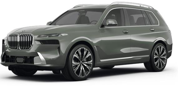 BMW X7 2024 5UX23EM06R9S16255 image BMW X7 2024 5UX23EM06R9S16255 image