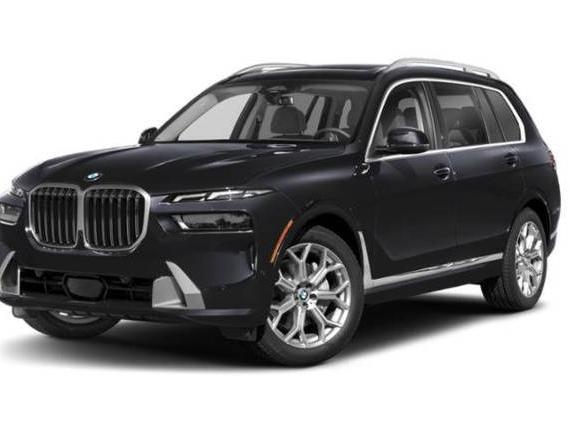 BMW X7 2024 5UX23EM00R9S36551 image BMW X7 2024 5UX23EM00R9S36551 image