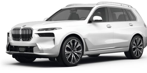 BMW X7 2024 5UX23EM0XR9T45471 image