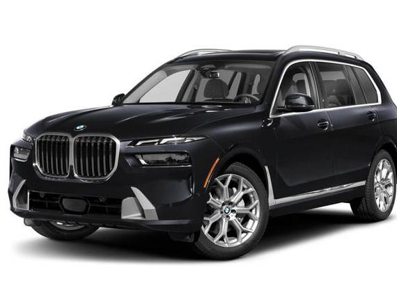 BMW X7 2024 5UX23EM04R9S89754 image