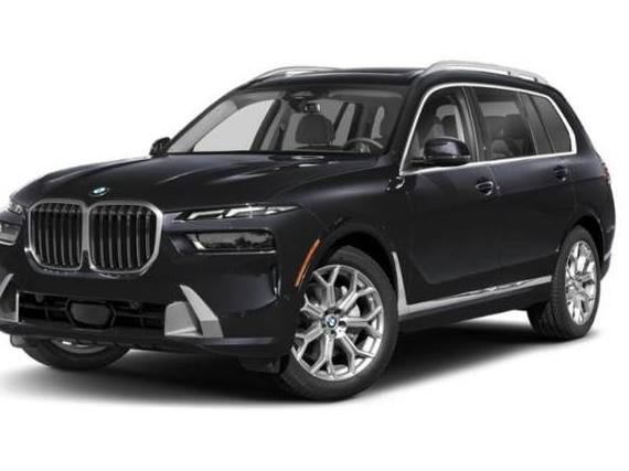 BMW X7 2024 5UX33EM05R9U14247 image