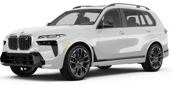 BMW X7 2024 5UX33EM00R9S09645 image BMW X7 2024 5UX33EM00R9S09645 image