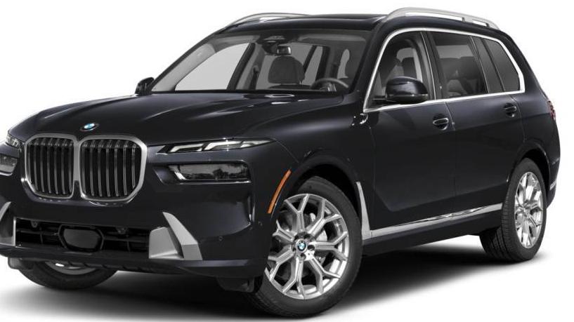 BMW X7 2024 5UX23EM02R9S28922 image