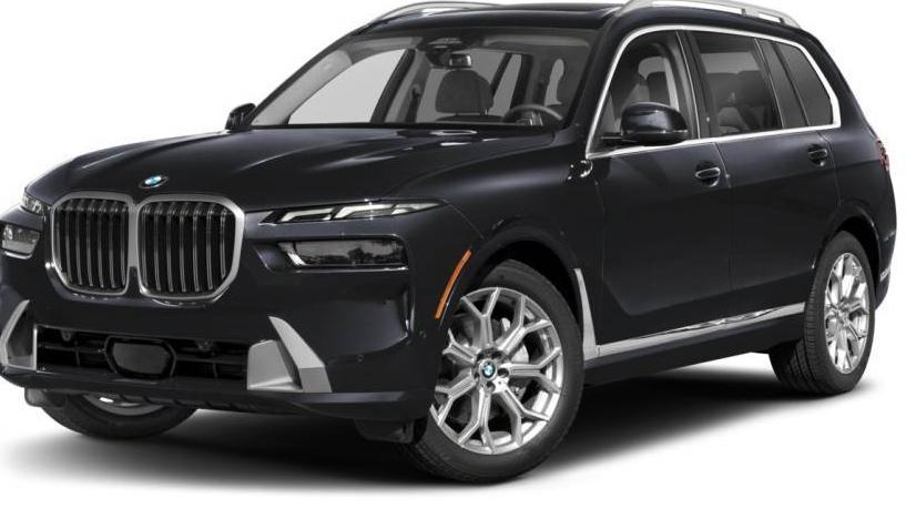 BMW X7 2024 5UX23EM06R9U28380 image