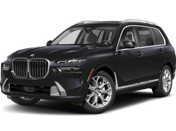 BMW X7 2024 5UX23EM04R9V15792 image