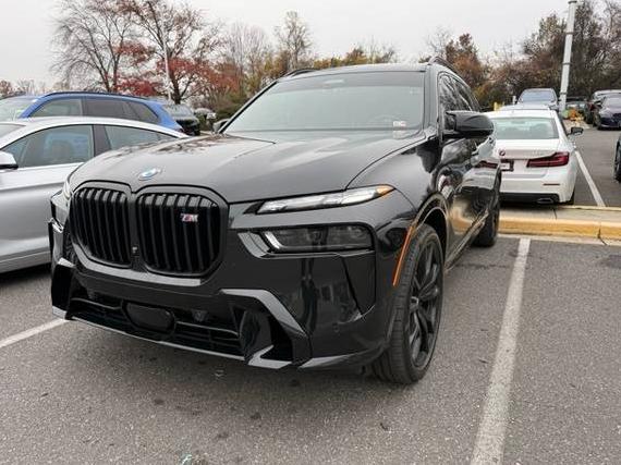 BMW X7 2024 5UX33EM04R9T30548 image BMW X7 2024 5UX33EM04R9T30548 image