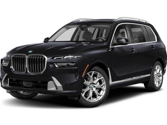 BMW X7 2024 5UX23EM05R9U28578 image