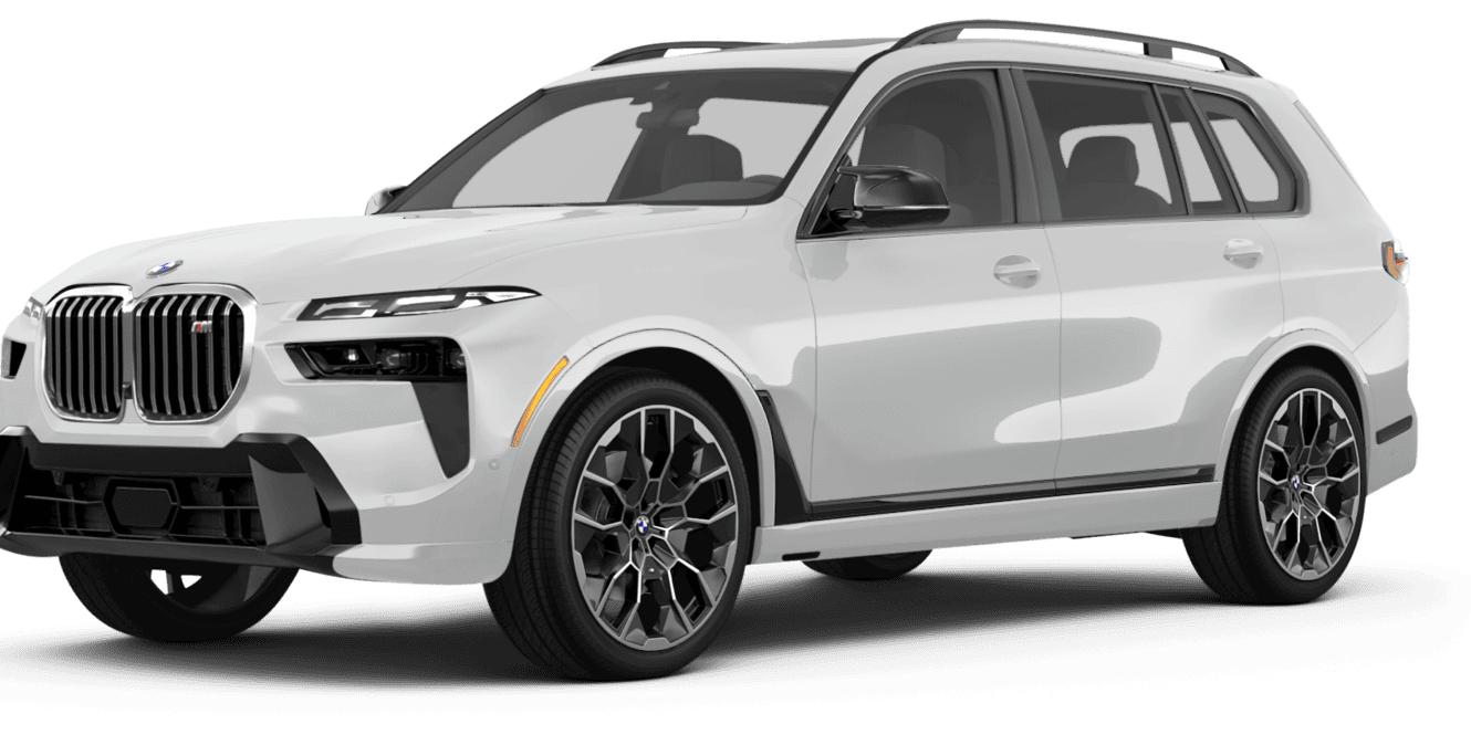 BMW X7 2024 5UX33EM04R9S90665 image