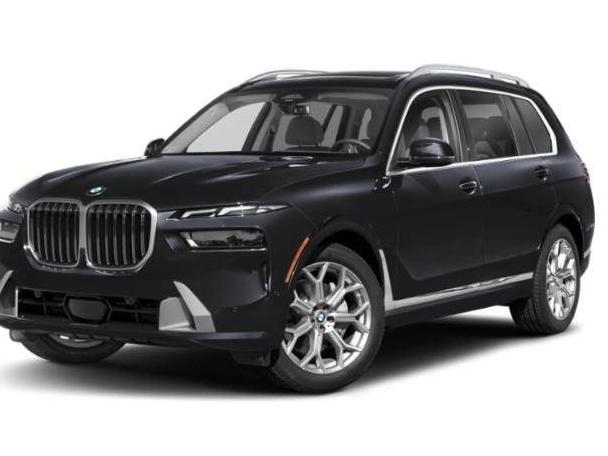 BMW X7 2024 5UX23EM01R9S15594 image