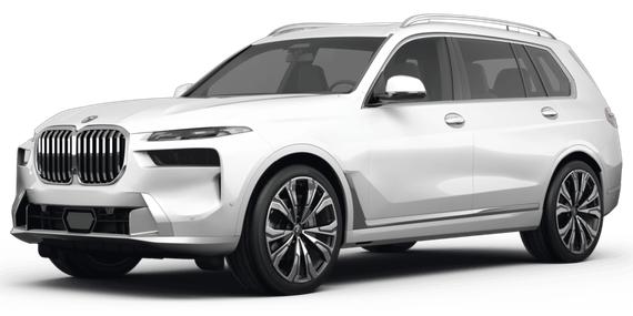 BMW X7 2024 5UX23EM07R9U47908 image BMW X7 2024 5UX23EM07R9U47908 image
