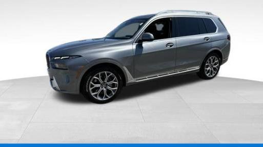 BMW X7 2024 5UX23EM02R9T19530 image