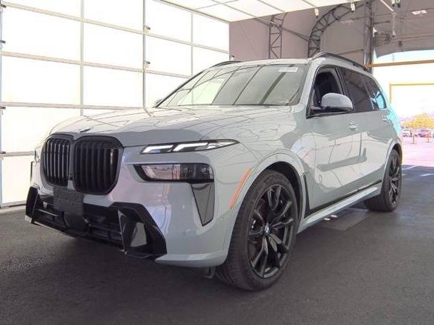 BMW X7 2024 5UX23EM05R9V95250 image