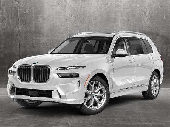 BMW X7 2024 5UX23EM02R9S83659 image