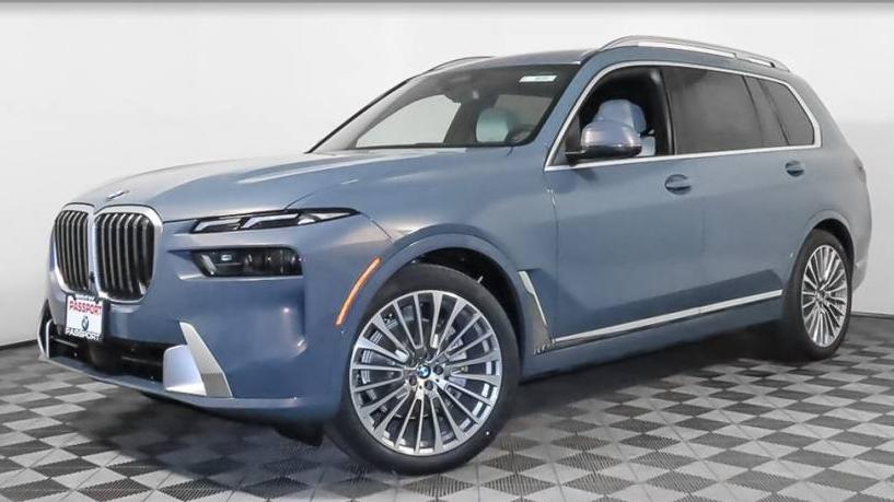 BMW X7 2024 5UX23EM0XR9V56377 image