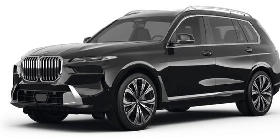 BMW X7 2024 5UX23EM02R9U17246 image BMW X7 2024 5UX23EM02R9U17246 image