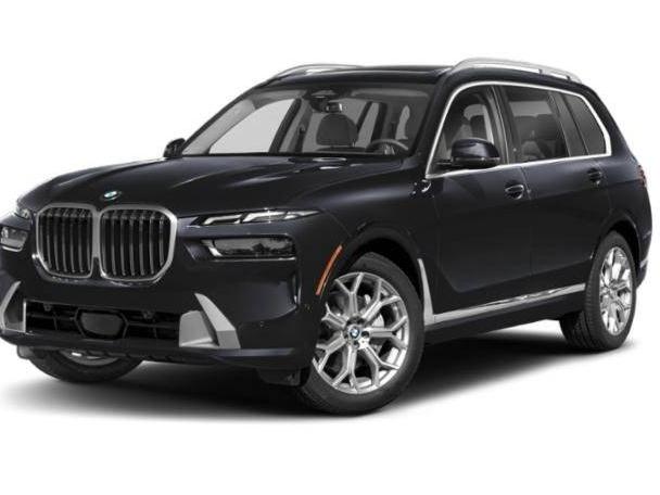 BMW X7 2024 5UX23EM02R9S16687 image