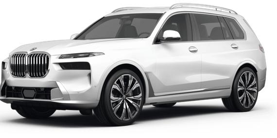 BMW X7 2024 5UX23EM01R9T10298 image