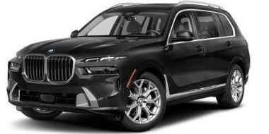 BMW X7 2024 5UX23EM05R9V68520 image BMW X7 2024 5UX23EM05R9V68520 image