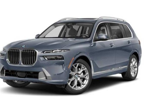 BMW X7 2024 5UX23EM07R9V81253 image
