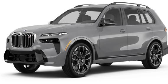 BMW X7 2024 5UX33EM02R9V88227 image