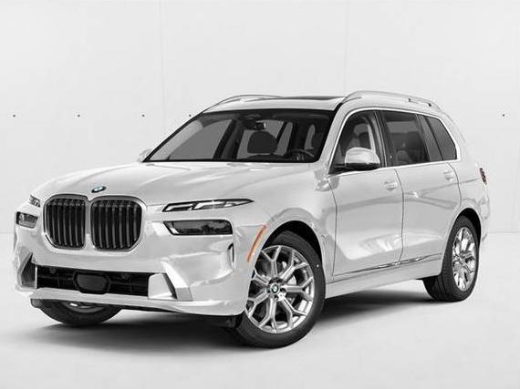BMW X7 2024 5UX23EM03R9S34793 image