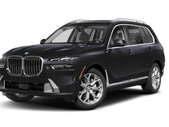 BMW X7 2024 5UX23EM02R9S71026 image