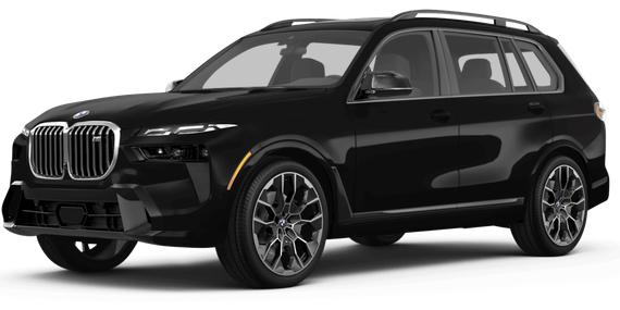 BMW X7 2024 5UX33EM03R9T98680 image BMW X7 2024 5UX33EM03R9T98680 image