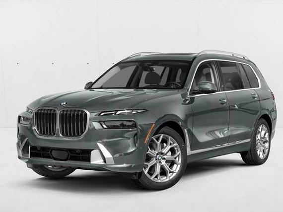 BMW X7 2024 5UX23EM00R9U17794 image BMW X7 2024 5UX23EM00R9U17794 image