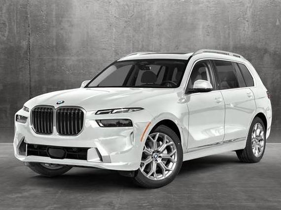 BMW X7 2024 5UX23EM01R9S33478 image
