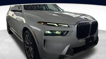 BMW X7 2024 5UX23EM0XR9S95221 image