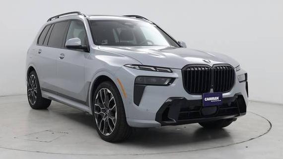 BMW X7 2024 5UX23EM05R9W06859 image