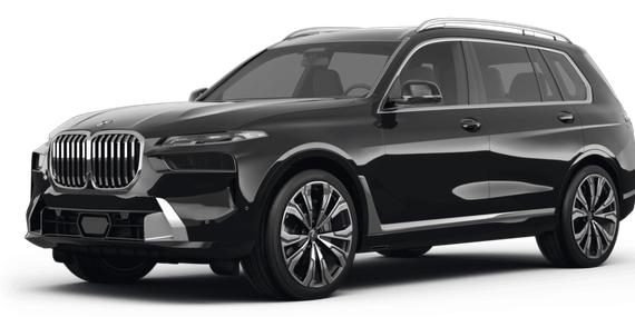 BMW X7 2024 5UX23EM05R9W06800 image BMW X7 2024 5UX23EM05R9W06800 image