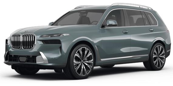 BMW X7 2024 5UX23EM02R9V61489 image