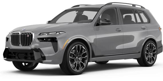 BMW X7 2024 5UX33EM07R9V48158 image