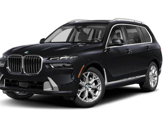 BMW X7 2024 5UX23EM07R9V08612 image