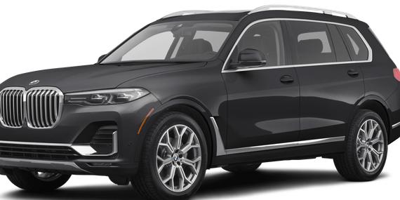 BMW X7 2020 5UXCW2C05L9A02394 image BMW X7 2020 5UXCW2C05L9A02394 image