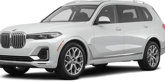 BMW X7 2020 5UXCW2C09L9A03760 image BMW X7 2020 5UXCW2C09L9A03760 image