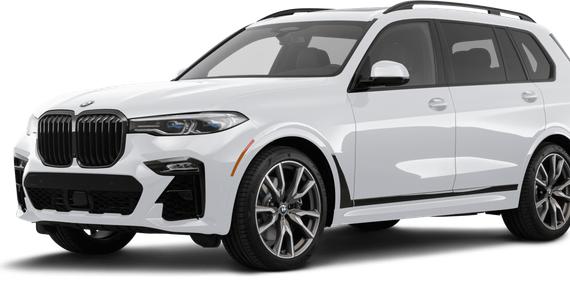 BMW X7 2020 5UXCX6C02L9D44082 image