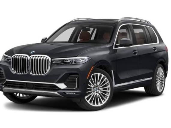 BMW X7 2020 5UXCX6C00LLE35323 image BMW X7 2020 5UXCX6C00LLE35323 image