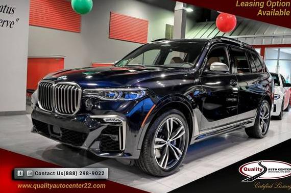 BMW X7 2020 5UXCX6C02L9C31989 image BMW X7 2020 5UXCX6C02L9C31989 image