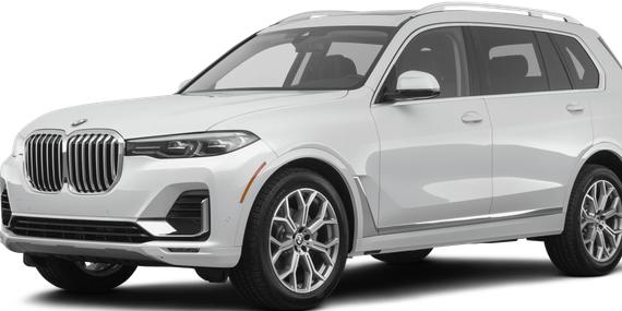 BMW X7 2020 5UXCW2C03L9A02636 image BMW X7 2020 5UXCW2C03L9A02636 image