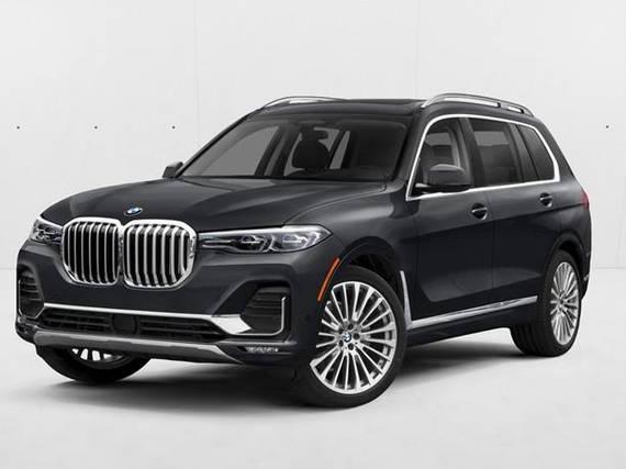 BMW X7 2020 5UXCW2C06L9A01352 image BMW X7 2020 5UXCW2C06L9A01352 image