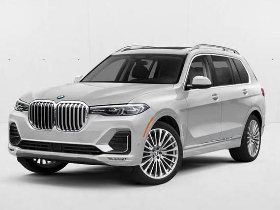 BMW X7 2020 5UXCW2C02L9B94194 image BMW X7 2020 5UXCW2C02L9B94194 image