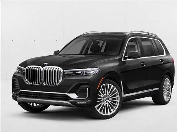 BMW X7 2020 5UXCW2C02L9C09910 image BMW X7 2020 5UXCW2C02L9C09910 image