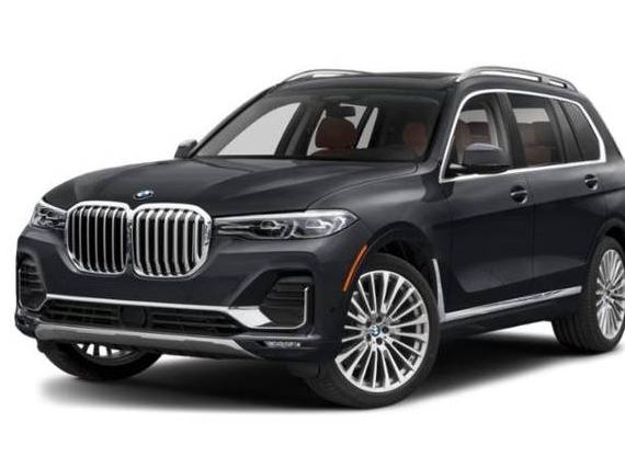 BMW X7 2020 5UXCW2C0XL9A03928 image BMW X7 2020 5UXCW2C0XL9A03928 image