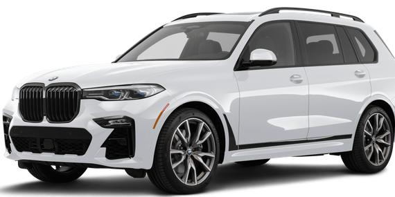 BMW X7 2020 5UXCX6C09L9B54313 image BMW X7 2020 5UXCX6C09L9B54313 image