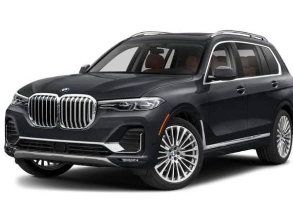 BMW X7 2020 5UXCW2C0XL9C10223 image BMW X7 2020 5UXCW2C0XL9C10223 image